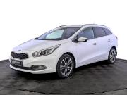 Kia Ceed II Москва  - изображение 27