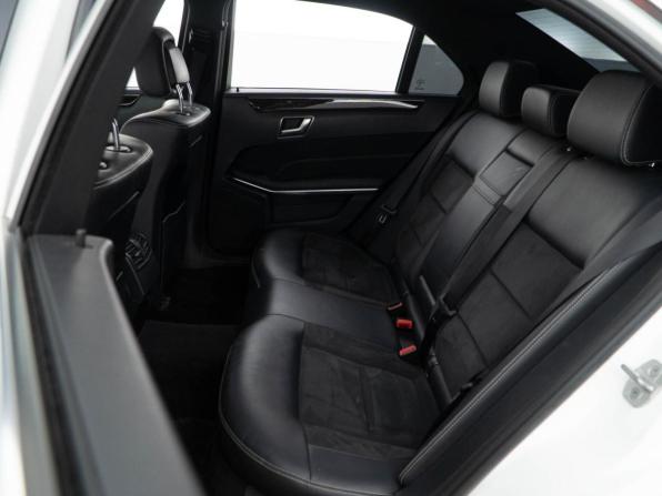 Mercedes-Benz E-Класс IV (W212 S212 C207) Рестайлинг с пробегом 2013 года, цена 2 283 444 рубля, 144988 км, седан, Автокод Объявления