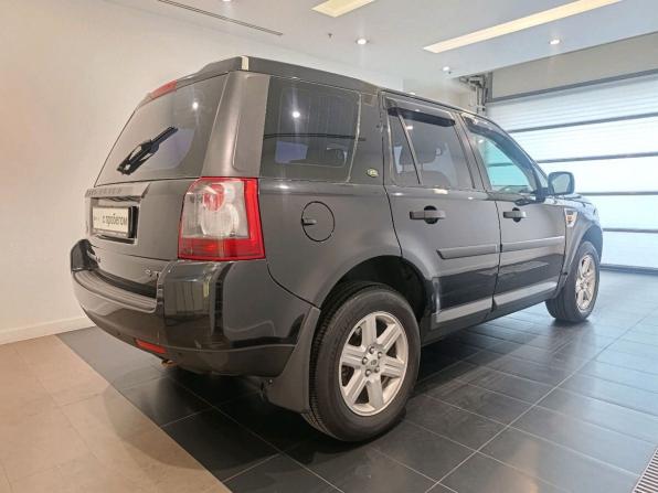 Land Rover Freelander II с пробегом 2007 года, цена 795 000 рублей, 218280 км, внедорожник, Автокод Объявления