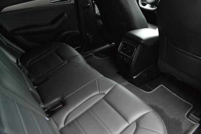 Haval F7x I Рестайлинг с пробегом 2024 года, цена 2 250 000 рублей, 80688 км, внедорожник, Автокод Объявления
