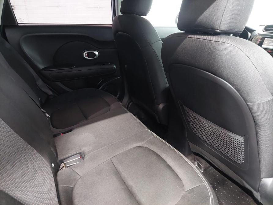 Kia Soul II Рестайлинг Пермь  - изображение 23