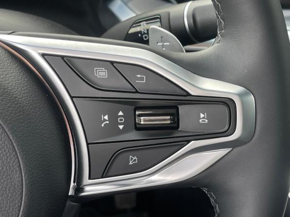 Haval F7 II с пробегом 2025 года, цена 3 307 000 рублей, 4296 км, внедорожник, Автокод Объявления