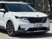 Kia Carnival IV Астрахань  - изображение 37