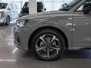 Audi Q3 II (F3) Москва  - изображение 48