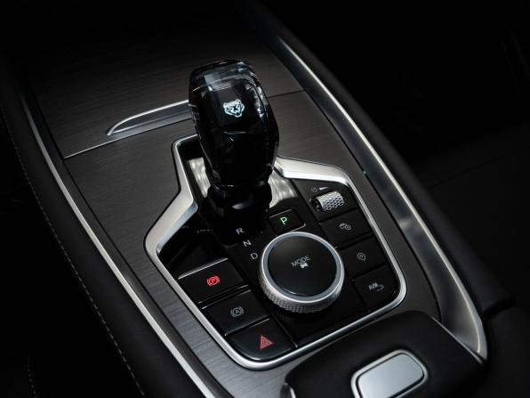 Chery Tiggo 7 Pro Max I Рестайлинг с пробегом 2024 года, цена 2 320 000 рублей, 14400 км, внедорожник, Автокод Объявления