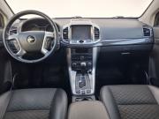 Chevrolet Captiva I Рестайлинг 2 Москва  - изображение 24