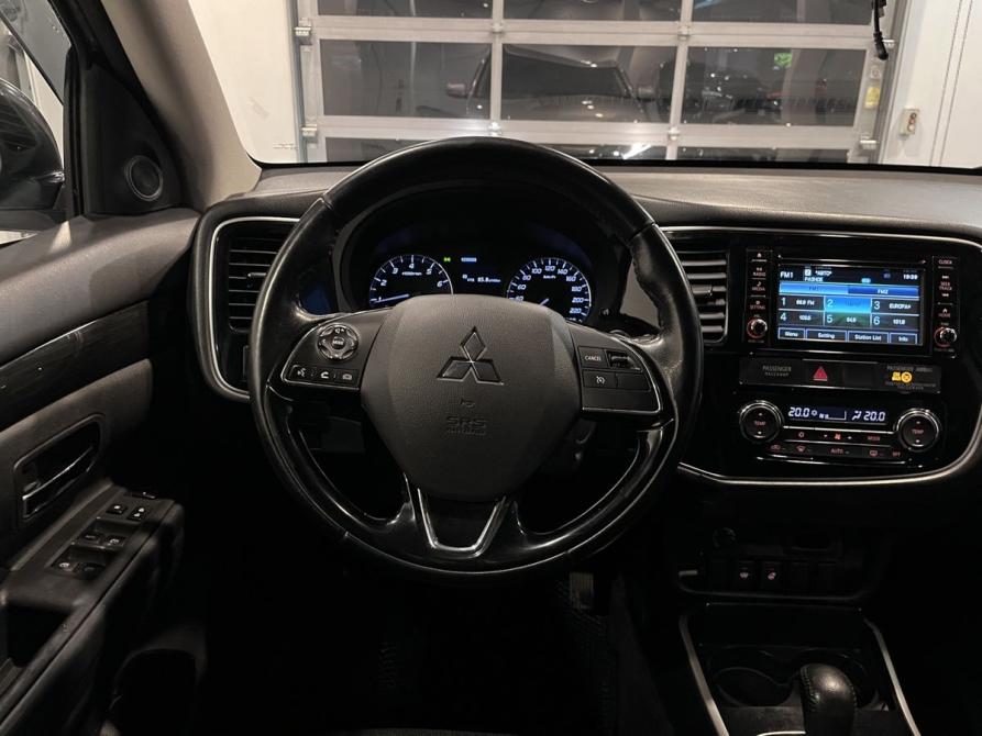 Mitsubishi Outlander III Рестайлинг 2 Чебоксары  - изображение 10