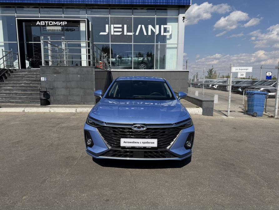 Chery Arrizo 8 Саратов  - изображение 2
