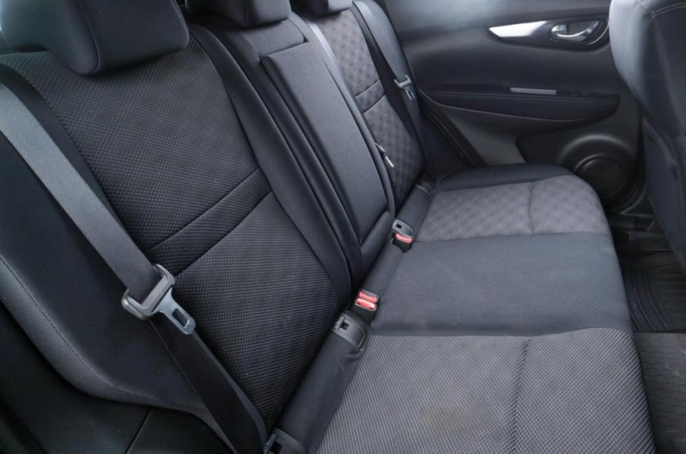 Nissan Qashqai II Челябинск  - изображение 20
