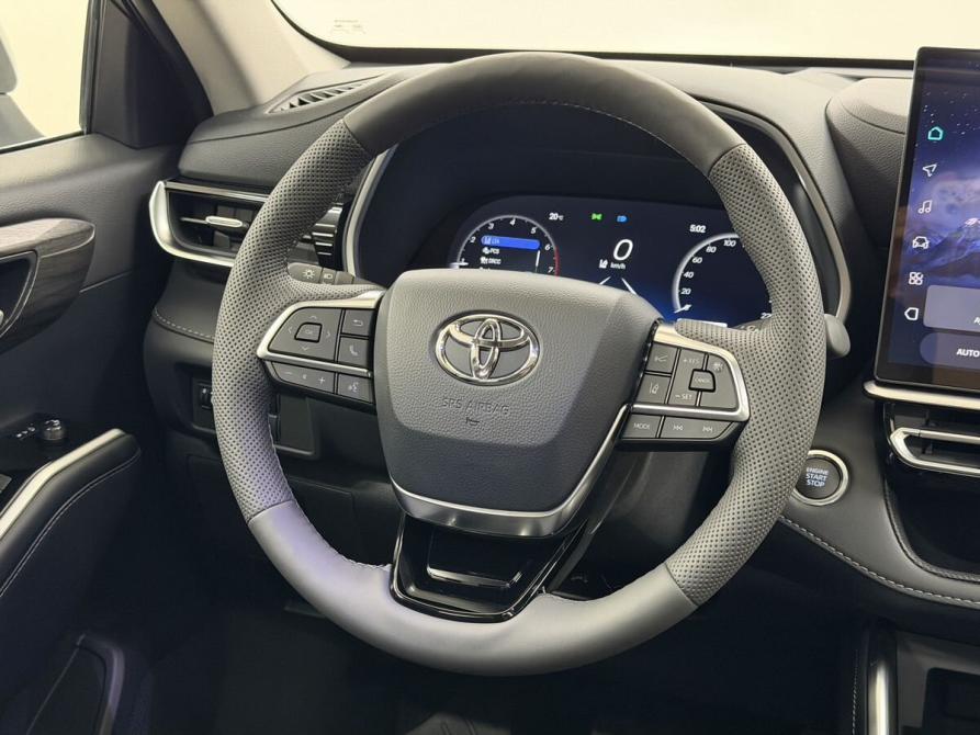 Toyota Highlander IV (XU70) Вологда  - изображение 17