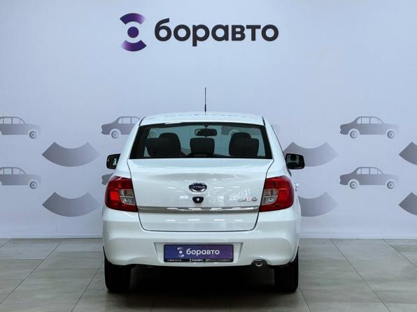 Datsun on-DO I с пробегом 2019 года, цена 699 000 рублей, 81406 км, седан, Автокод Объявления