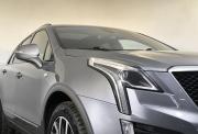 Cadillac XT5 I Рестайлинг Нижний Новгород  - изображение 46