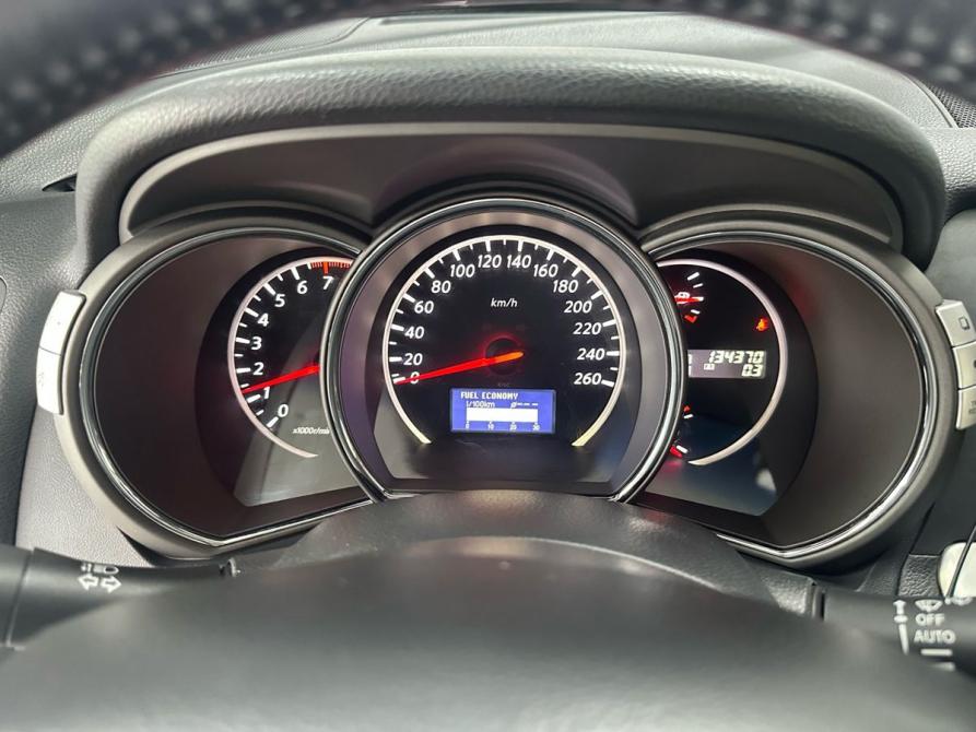 Nissan Murano II (Z51) Рестайлинг 2 Новосибирск  - изображение 16