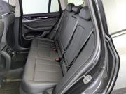 BMW X3 III (G01) Москва  - изображение 47
