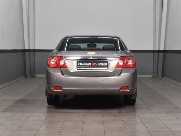 Chevrolet Epica V250 с пробегом 2006 года, цена 489 995 рублей, 280778 км, седан, Автокод Объявления