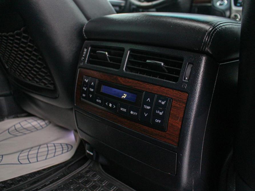 Toyota Land Cruiser 200 Series Рестайлинг 2 Калуга  - изображение 22
