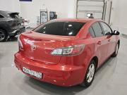 Mazda 3 II (BL) Рестайлинг Челябинск  - изображение 17
