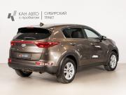 Kia Sportage IV Казань  - изображение 11