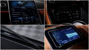 Mercedes-Benz S-Класс VII (W223) Москва  - изображение 48