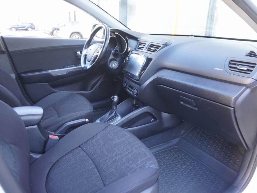 Kia Rio III Рестайлинг Москва  - изображение 11