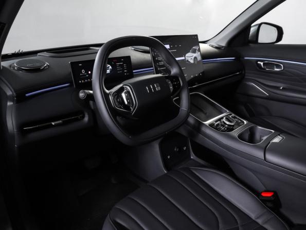 Geely EX5 EM-i с пробегом 2025 года, цена 3 307 000 рублей, 8989 км, внедорожник, Автокод Объявления