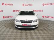 Skoda Octavia III (A7) Вологда  - изображение 17
