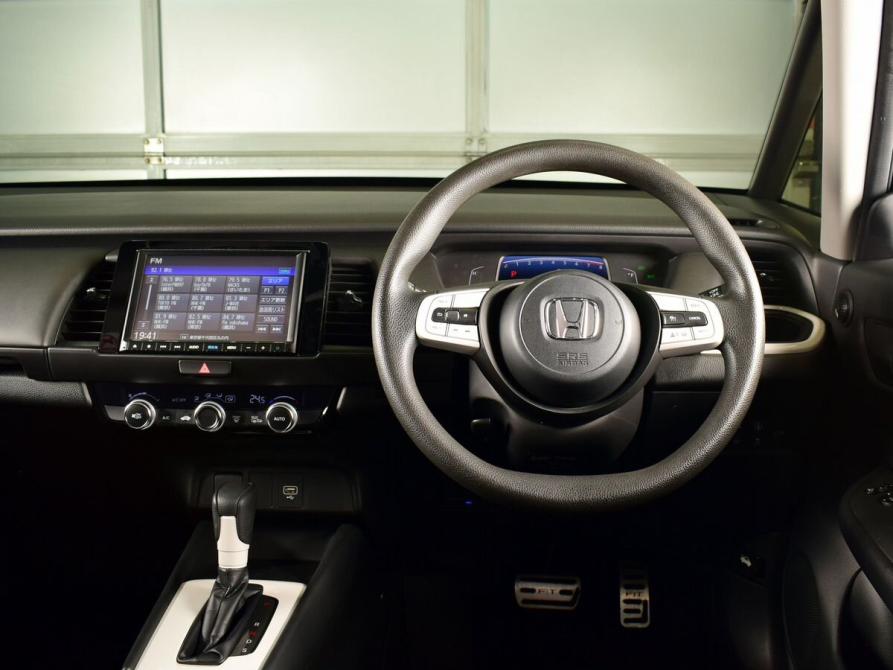 Honda Fit IV Кемерово  - изображение 11