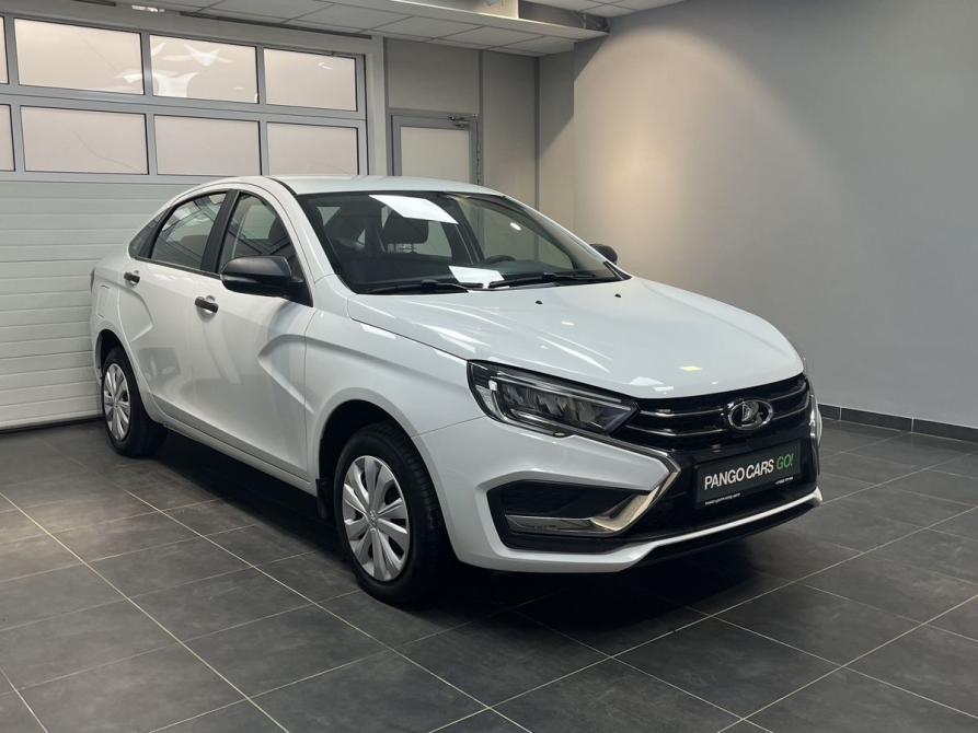Lada (ВАЗ) Vesta I Рестайлинг (NG) Тверь  - изображение 3