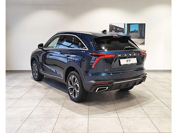 Новый Haval F7 II 2026 года, цена 3 599 000 рублей, внедорожник, Автокод Объявления