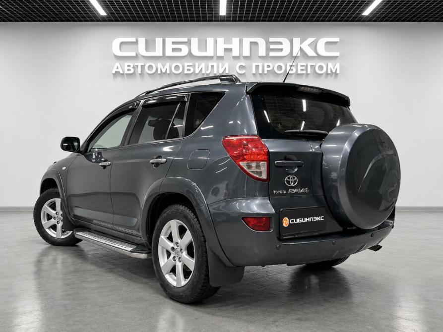 Toyota RAV4 III (XA30) Кемерово  - изображение 3