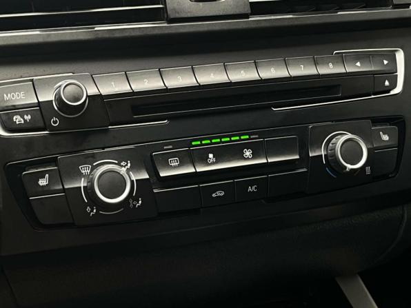 BMW 1 серии II (F20/F21) с пробегом 2013 года, цена 1 029 000 рублей, 153366 км, хэтчбек, Автокод Объявления