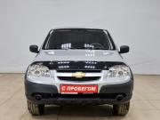 Chevrolet Niva I Рестайлинг Азнакаево  - изображение 24