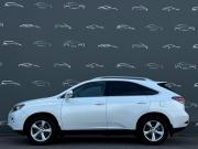 Lexus RX III Рестайлинг Санкт-Петербург  - изображение 44