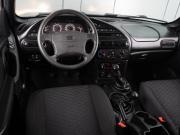 Lada (ВАЗ) Niva Travel I Воронеж  - изображение 20