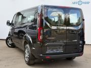 Ford Transit Custom I (China Market) Москва  - изображение 22