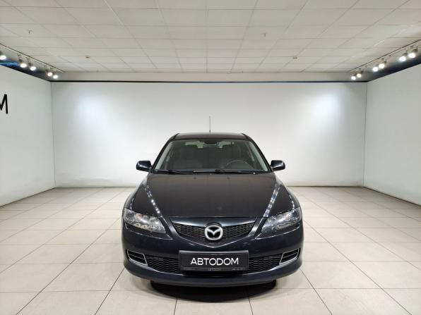 Mazda 6 I (GG) Рестайлинг с пробегом 2006 года, цена 299 000 рублей, 342000 км, седан, Автокод Объявления