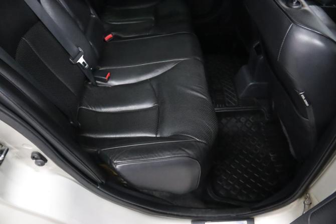 Nissan Tiida I с пробегом 2008 года, цена 585 850 рублей, 210838 км, седан, Автокод Объявления