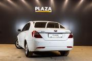 Geely Emgrand EC7 Уфа  - изображение 25