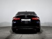Toyota Camry VIII (XV70) Рестайлинг Санкт-Петербург  - изображение 27