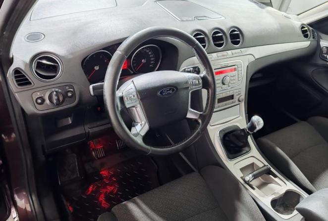 Ford S-MAX I с пробегом 2008 года, цена 690 000 рублей, 197564 км, минивэн, Автокод Объявления