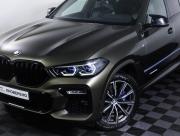 BMW X6 III (G06) Москва  - изображение 52