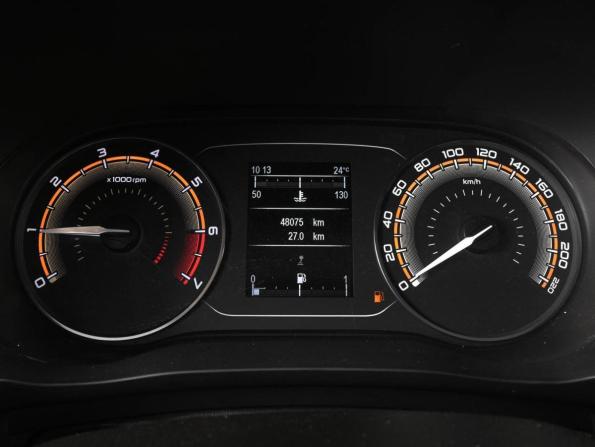 Lada (ВАЗ) Vesta I Рестайлинг (NG) с пробегом 2024 года, цена 1 140 000 рублей, 48075 км, седан, Автокод Объявления