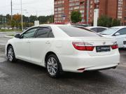 Toyota Camry VII (XV50) Рестайлинг Йошкар-Ола  - изображение 30