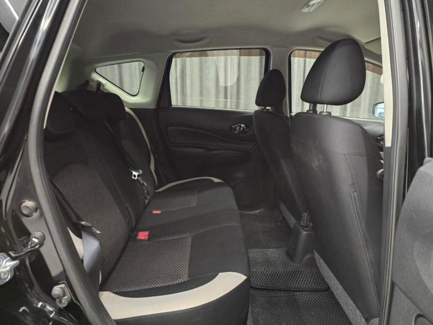 Nissan Note II Рестайлинг Красноярск  - изображение 14