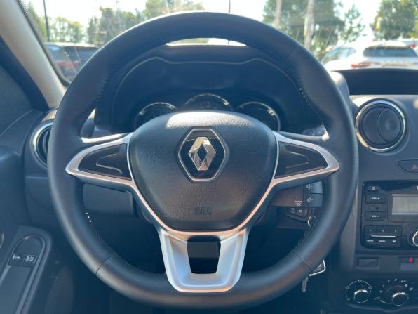 Renault Duster I Рестайлинг с пробегом 2019 года, цена 1 087 000 рублей, 156121 км, внедорожник, Автокод Объявления