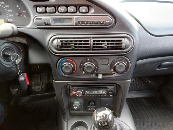 Chevrolet Niva I Рестайлинг с пробегом 2011 года, цена 440 000 рублей, 121132 км, внедорожник, Автокод Объявления