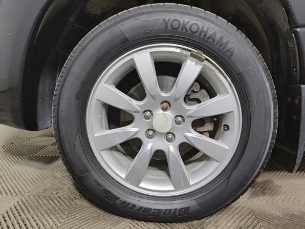 Subaru Forester II Рестайлинг с пробегом 2007 года, цена 860 000 рублей, 246259 км, внедорожник, Автокод Объявления