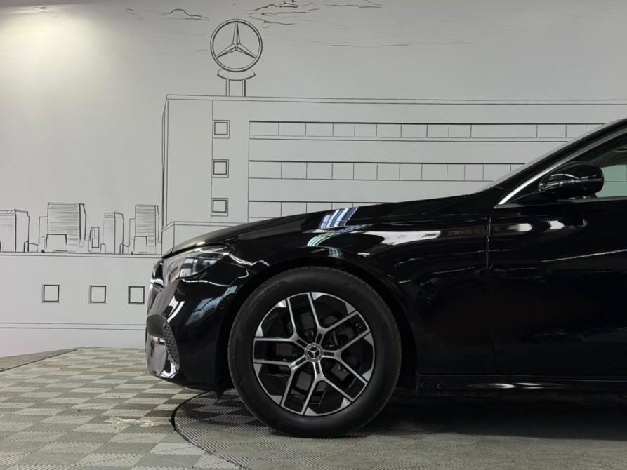 Mercedes-Benz E-Класс VI (W214 S214) Москва  - изображение 11