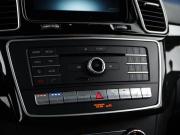 Mercedes-Benz GLE AMG I (W166) Москва  - изображение 52
