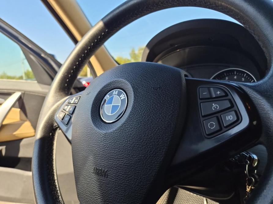 BMW X3 I (E83) Рестайлинг Саратов  - изображение 23